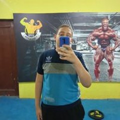 محمد الحجري