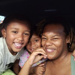Elisia Alexander Family and friends love