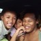 Elisia Alexander Family and friends love