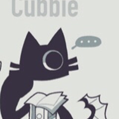 Cubbie! >.<