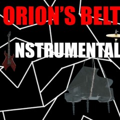 Orion's Belt