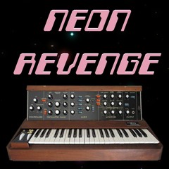Neon Revenge