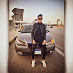 Mahmood Mohammed