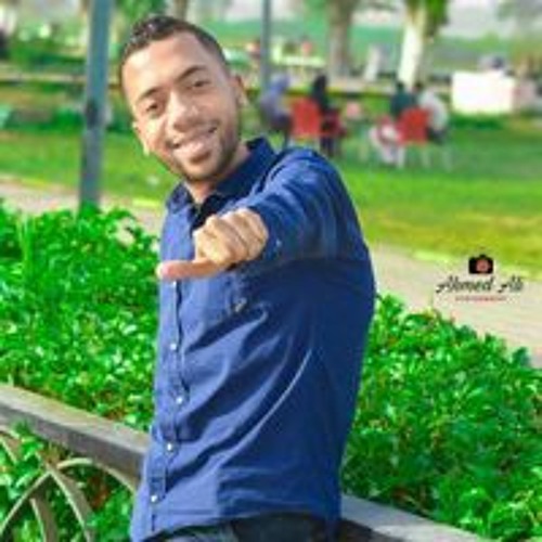 Mahmoud Mustafa’s avatar