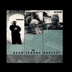 The Dead Lounge Quartet