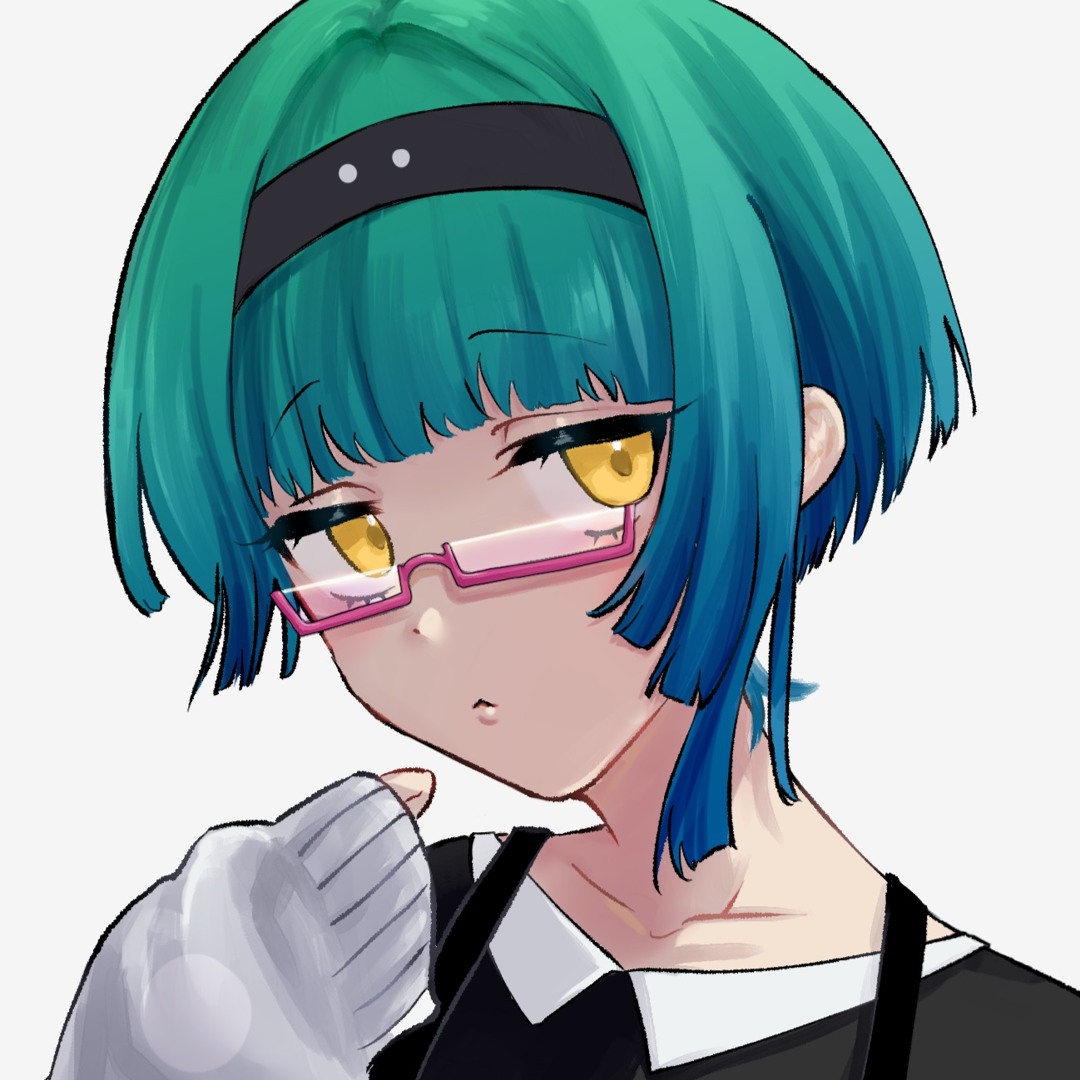 ねぎましまし avatars-ffDSQZhKyyZ5Xlzd-