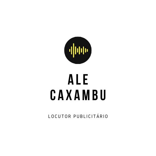 AlessandroCaxambu podcast artwork