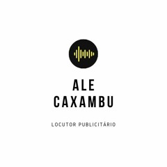 AlessandroCaxambu