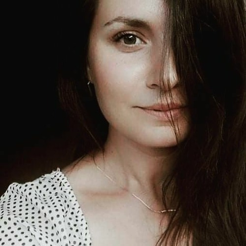 Maria Kokalanova’s avatar
