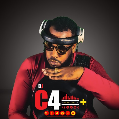 KAY KAY FET (RADIO EDIT BY DJC4SOUNDSYSTEM)