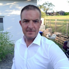 Patrick Hauch