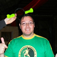 Pekos Rodriguez