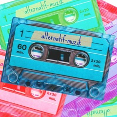 Alternatif Müzik