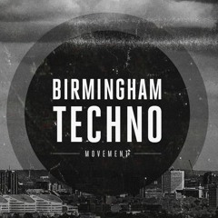 Techno Birmingham