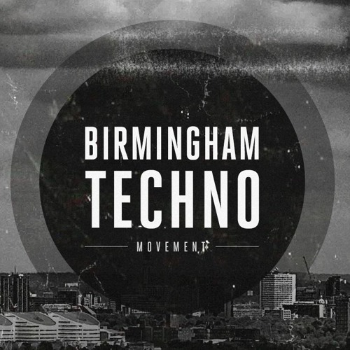 Techno Birmingham’s avatar