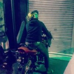 Ikbal M