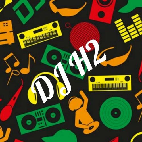 DJ H2’s avatar