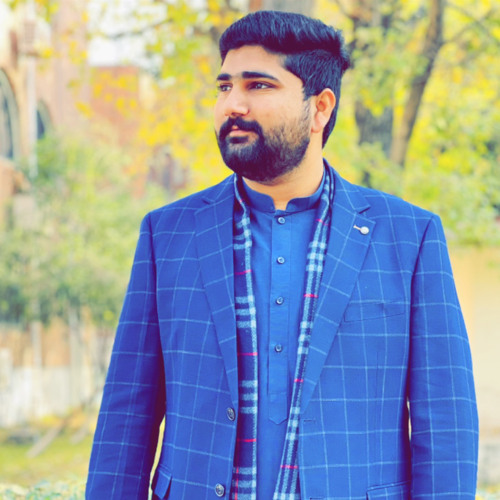 Ammar Sial’s avatar