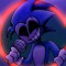 majin sonic