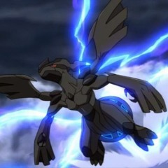 zekrom
