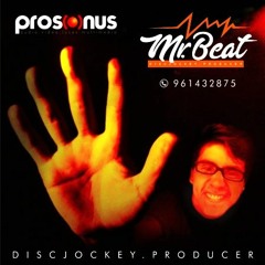 Mr. Beat