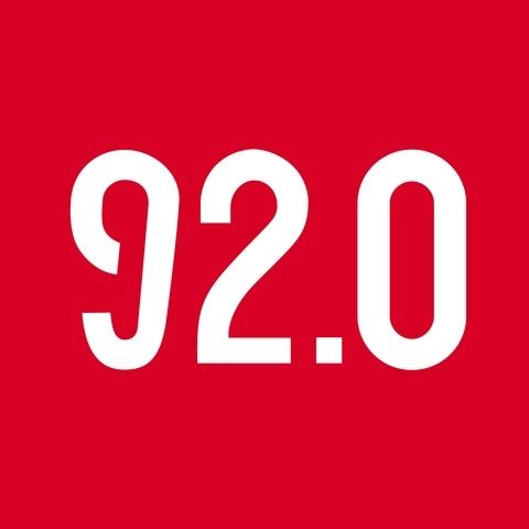 Москва FM podcast artwork