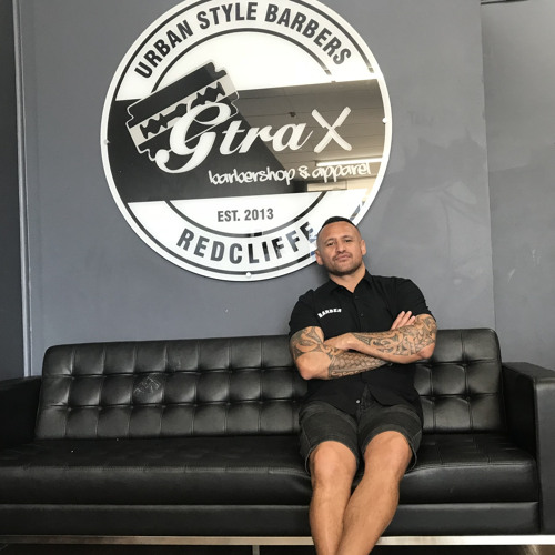 DJ 'Gene' Tua artist photo
