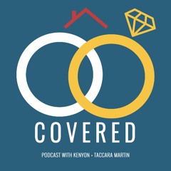 Covered Marriage Podcast