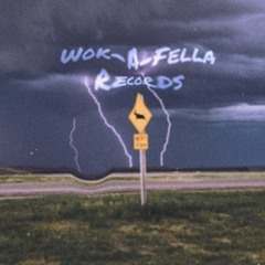 WOK-A-FELLA RECORD$