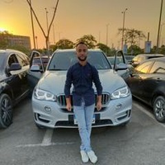 Mohamed Tarek