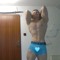 david