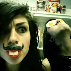 krewella archives
