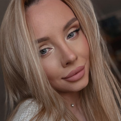 Alina Kramarenko