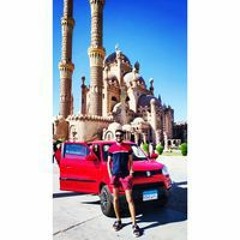 Ahmed Sameh
