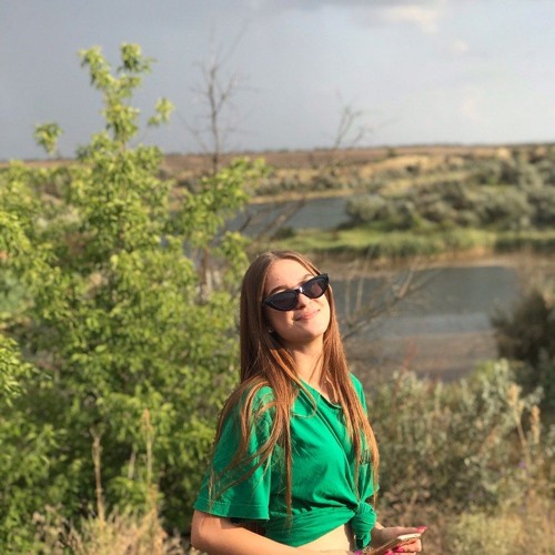 Дарья Биленко’s avatar