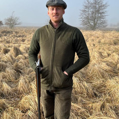 Dan Chamberlain