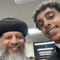 Coptic Hymn