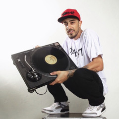 DEEJAY GREEN