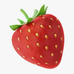 Strawberry Delight