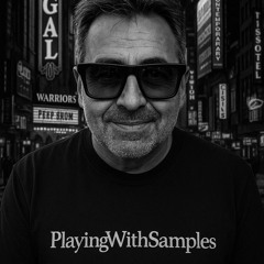 Playin With Samples