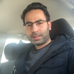 Dilpreet S. Virk