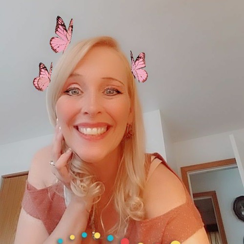 Kristi F’s avatar