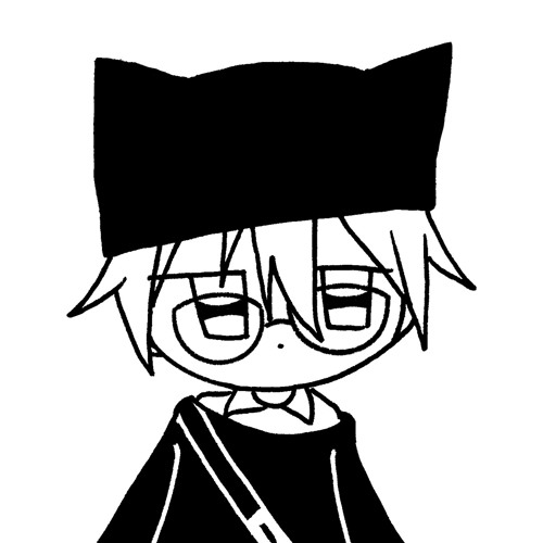 Garasu’s avatar