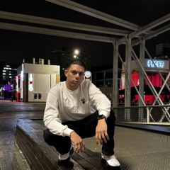 Justin Andino
