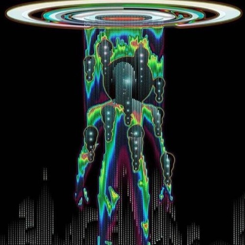 Dont Stop prod jump2k