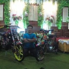 Fajar Sidik Khaikal