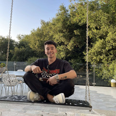 TravisxBenson