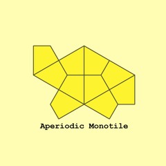 Aperiodic Monotile