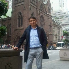 Badmaanyambuu Ranjil