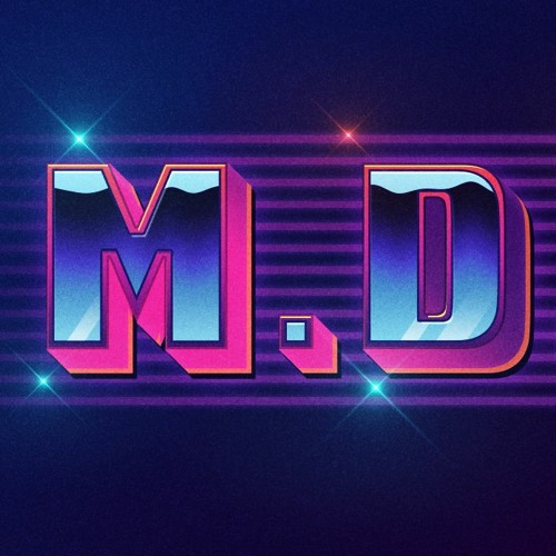 M.D.M (Mitchell Davis Music)’s avatar